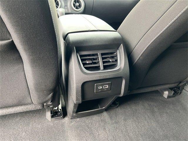 used 2023 Chevrolet Blazer car, priced at $24,174