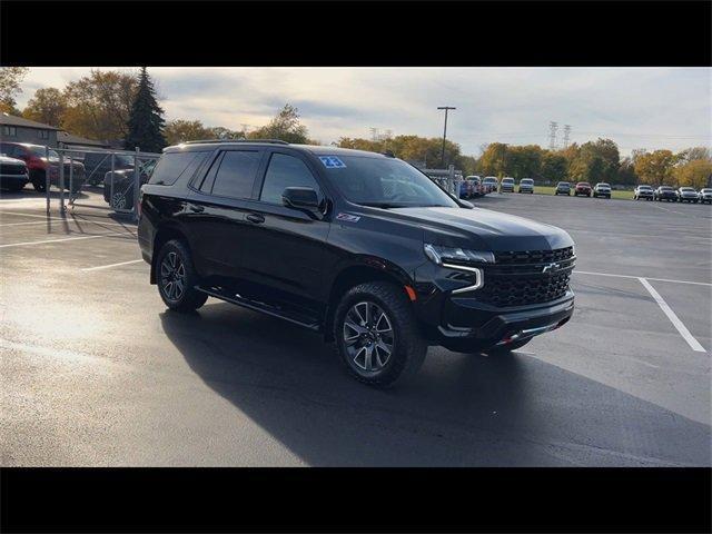 used 2023 Chevrolet Tahoe car, priced at $54,770