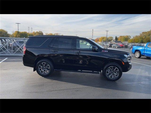 used 2023 Chevrolet Tahoe car, priced at $54,770