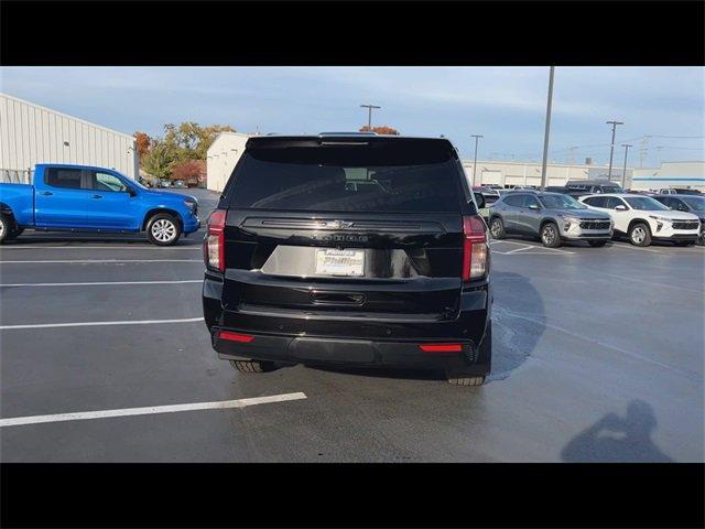 used 2023 Chevrolet Tahoe car, priced at $54,770