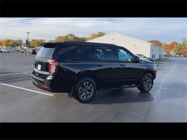 used 2023 Chevrolet Tahoe car, priced at $54,770