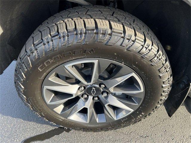 used 2023 Chevrolet Tahoe car, priced at $54,770