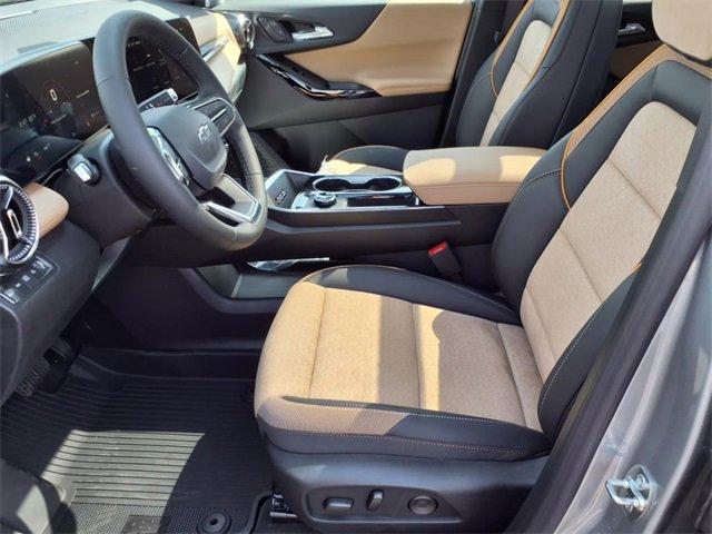 new 2026 Chevrolet Equinox car, priced at $36,861