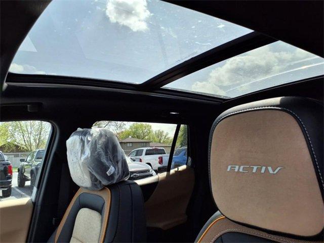 new 2026 Chevrolet Equinox car, priced at $36,861