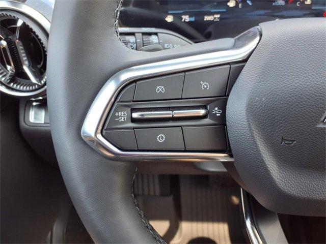 new 2026 Chevrolet Equinox car, priced at $36,861