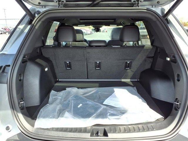 new 2026 Chevrolet Equinox car, priced at $36,861
