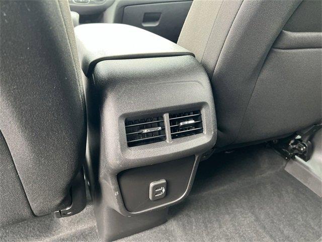 used 2022 Chevrolet Equinox car, priced at $23,291