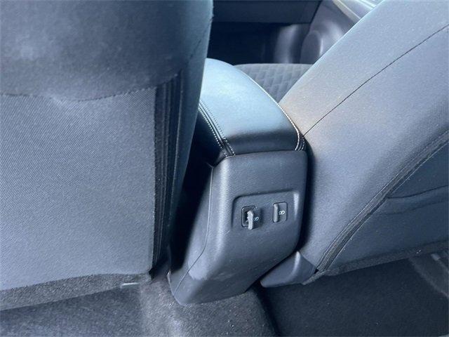 used 2024 Nissan Kicks car, priced at $19,260