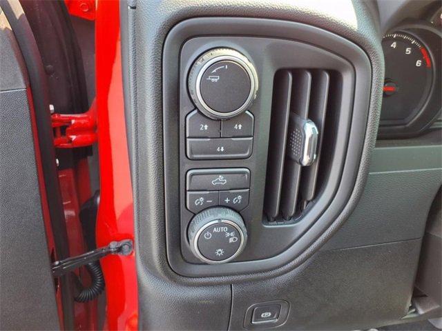 new 2025 Chevrolet Silverado 2500 car, priced at $51,967