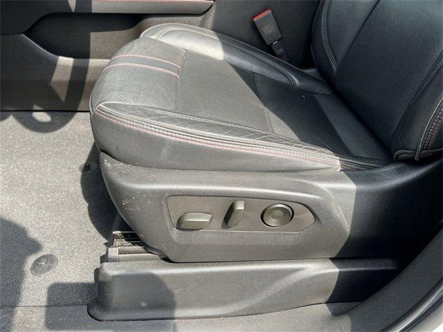used 2021 Chevrolet Tahoe car, priced at $51,464