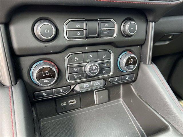 used 2021 Chevrolet Tahoe car, priced at $51,464
