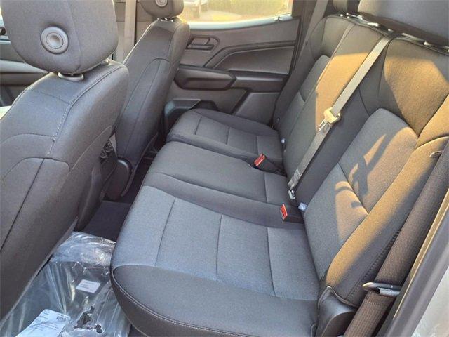 new 2026 Chevrolet Colorado car, priced at $40,031