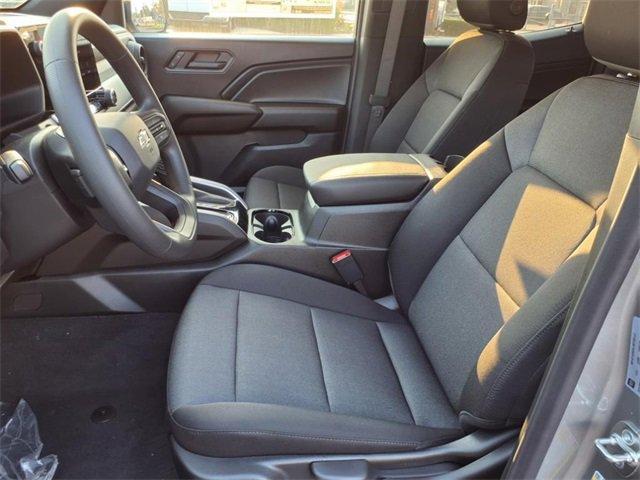 new 2026 Chevrolet Colorado car, priced at $40,031
