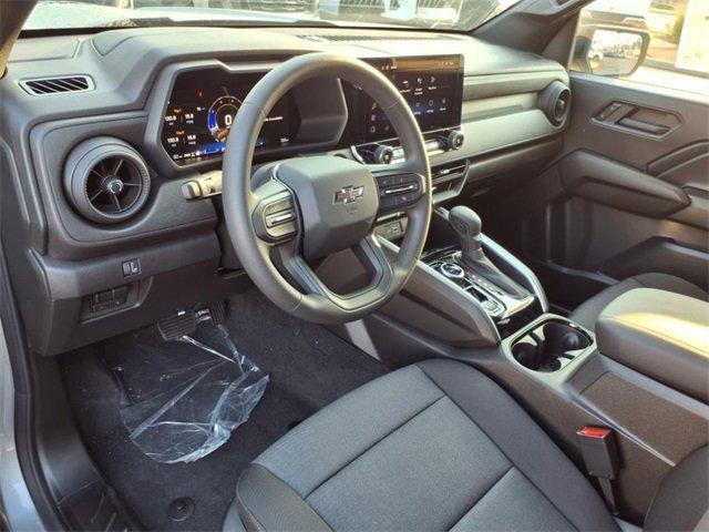 new 2026 Chevrolet Colorado car, priced at $40,031