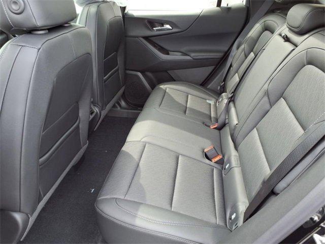 new 2026 Chevrolet Equinox car, priced at $31,944