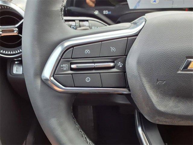 new 2026 Chevrolet Equinox car, priced at $31,944