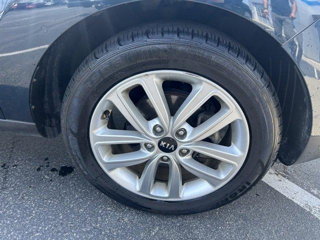 used 2017 Kia Soul car, priced at $10,495