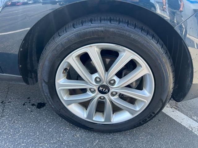 used 2017 Kia Soul car, priced at $10,495