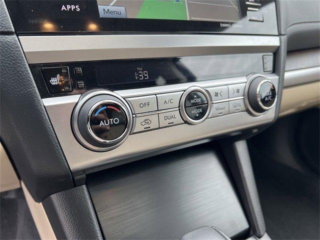 used 2017 Subaru Outback car, priced at $20,033