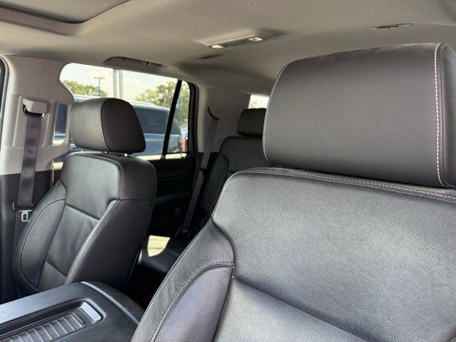 used 2015 Chevrolet Tahoe car, priced at $22,622