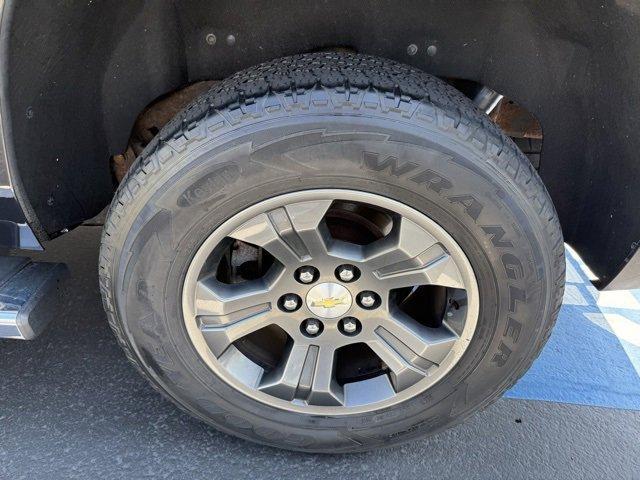 used 2015 Chevrolet Tahoe car, priced at $22,622