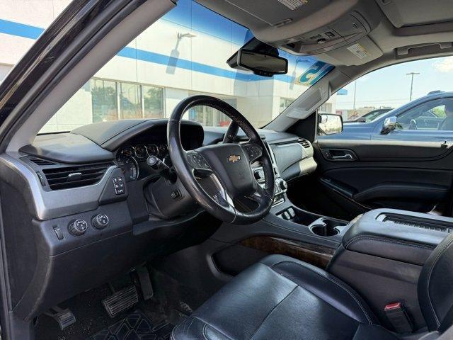used 2015 Chevrolet Tahoe car, priced at $22,622