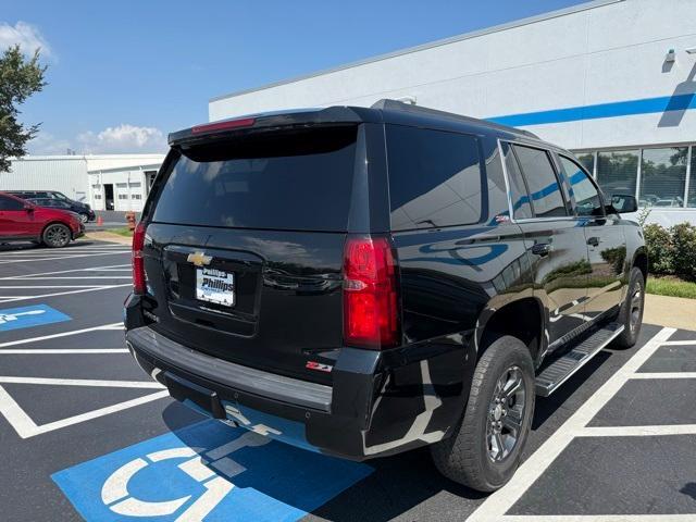 used 2015 Chevrolet Tahoe car, priced at $22,622
