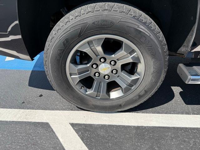used 2015 Chevrolet Tahoe car, priced at $22,622