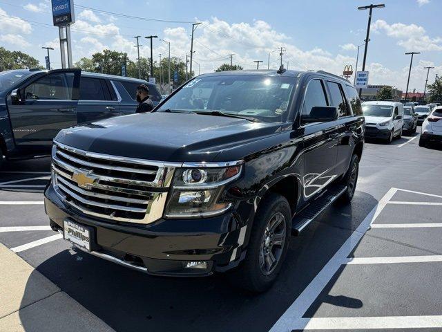 used 2015 Chevrolet Tahoe car, priced at $22,622