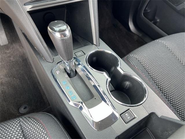 used 2016 Chevrolet Equinox car, priced at $8,865