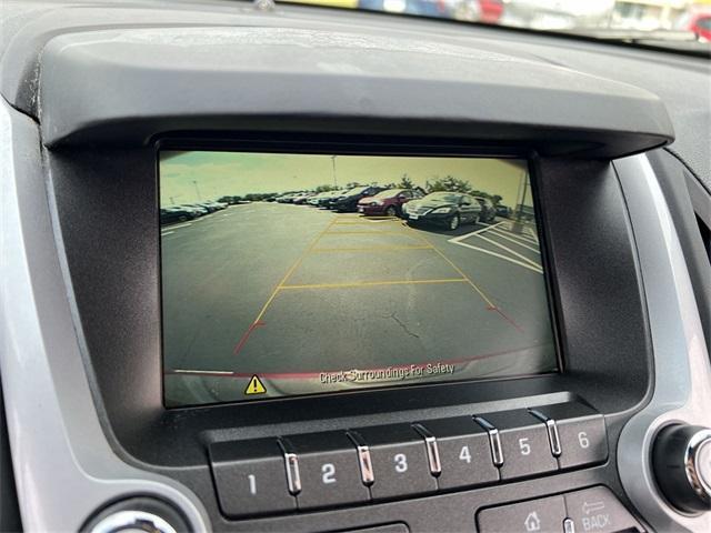 used 2016 Chevrolet Equinox car, priced at $8,865