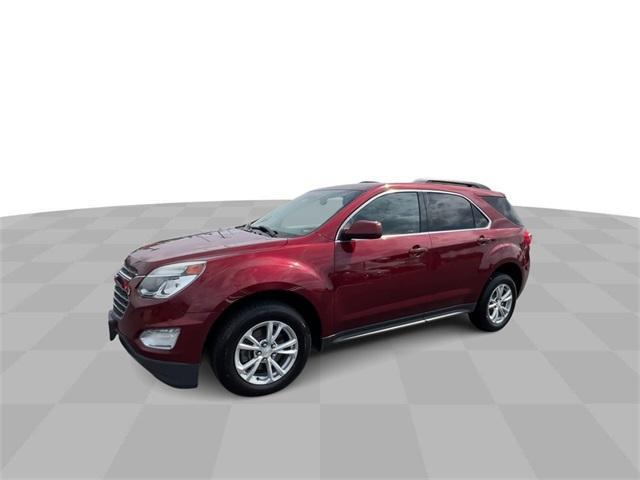 used 2016 Chevrolet Equinox car, priced at $8,865