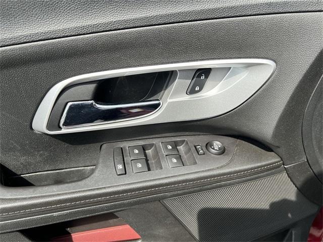 used 2016 Chevrolet Equinox car, priced at $8,865