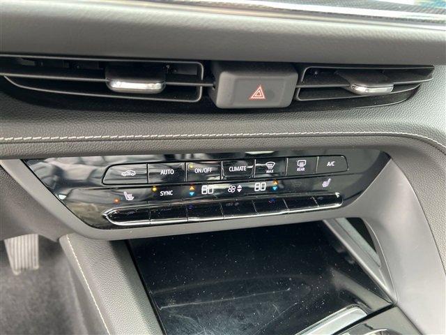 used 2022 Buick Envision car, priced at $25,337