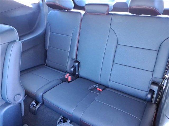 new 2026 Chevrolet Traverse car, priced at $58,407