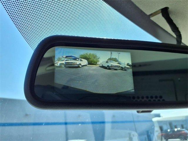 new 2025 Chevrolet Express 2500 car, priced at $48,119