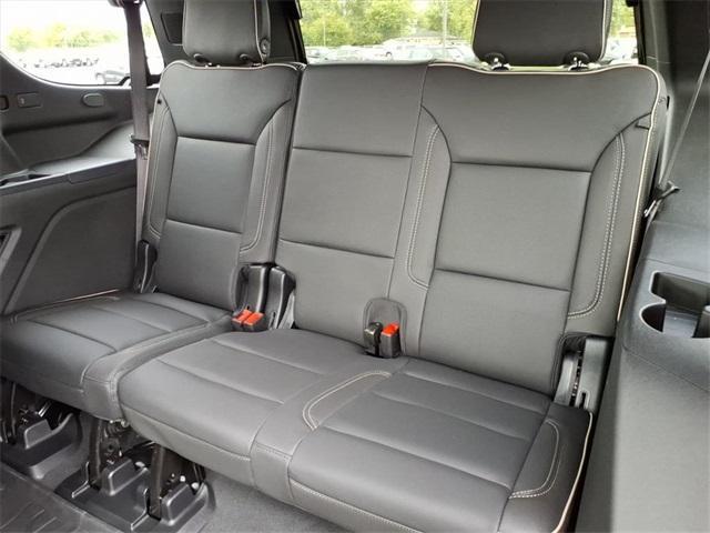 new 2026 Chevrolet Tahoe car, priced at $80,767