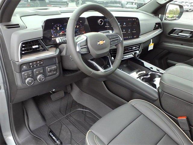 new 2026 Chevrolet Tahoe car, priced at $80,767