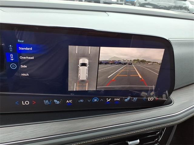 new 2026 Chevrolet Tahoe car, priced at $80,767