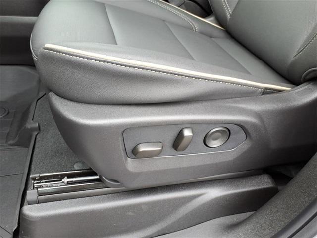 new 2026 Chevrolet Tahoe car, priced at $80,767