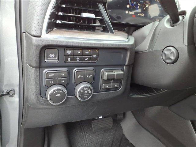 new 2026 Chevrolet Tahoe car, priced at $80,767