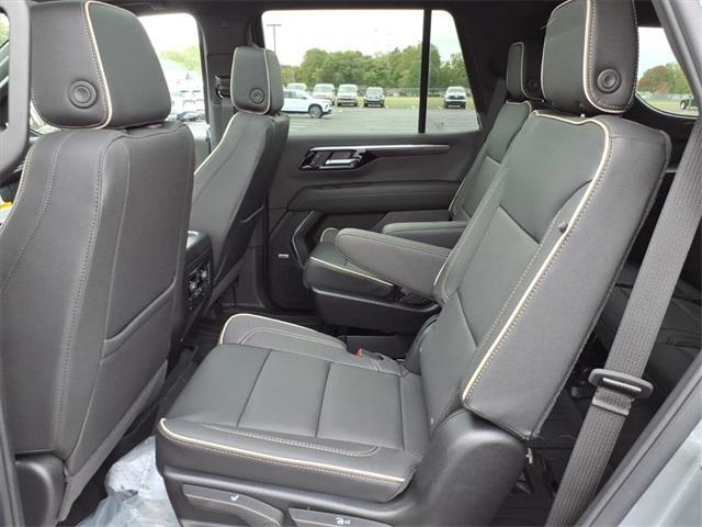 new 2026 Chevrolet Tahoe car, priced at $80,767