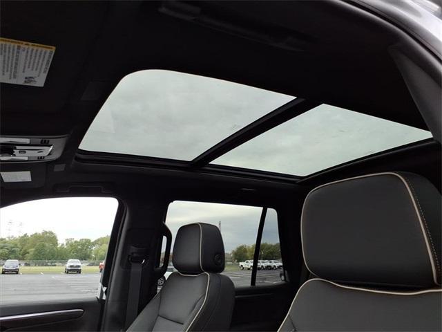 new 2026 Chevrolet Tahoe car, priced at $80,767