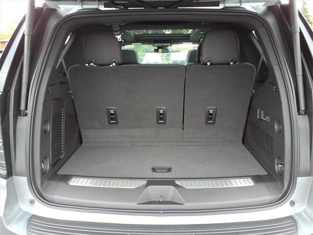 new 2026 Chevrolet Tahoe car, priced at $80,767