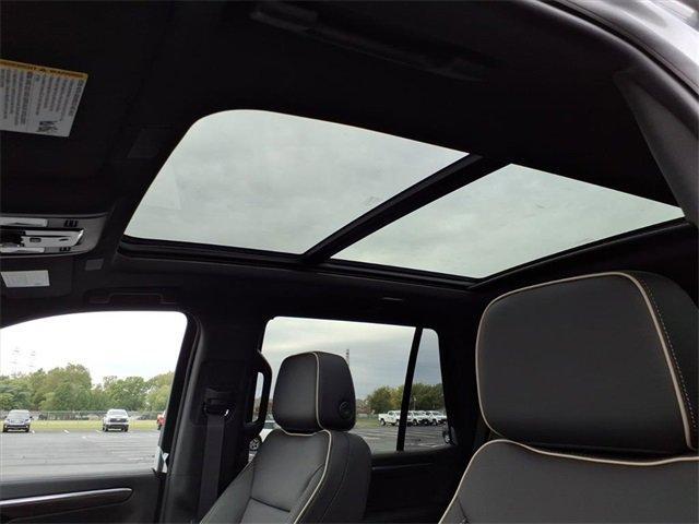 new 2026 Chevrolet Tahoe car, priced at $80,767