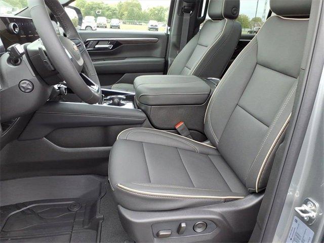 new 2026 Chevrolet Tahoe car, priced at $80,767