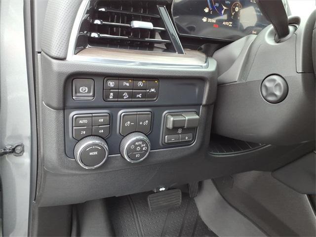 new 2026 Chevrolet Tahoe car, priced at $80,767