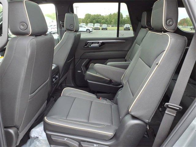 new 2026 Chevrolet Tahoe car, priced at $80,767