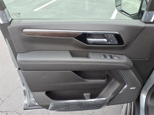 new 2026 Chevrolet Tahoe car, priced at $80,767