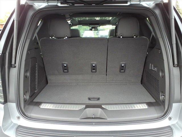 new 2026 Chevrolet Tahoe car, priced at $80,767